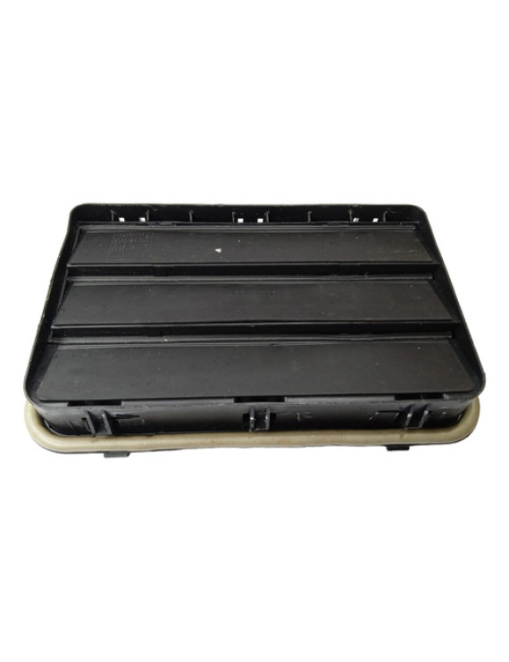 Difusor Saída De Ar Traseira Bmw X4 2015 2016