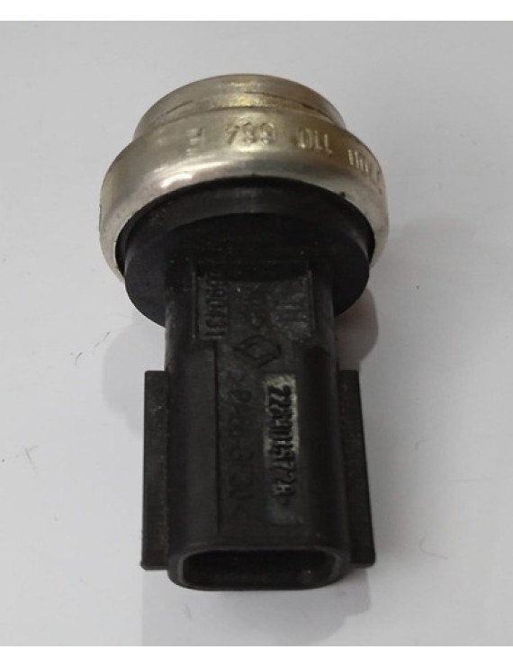 Sensor De Temperatura Sandero 1.0 3cc 2018 / 226301872r