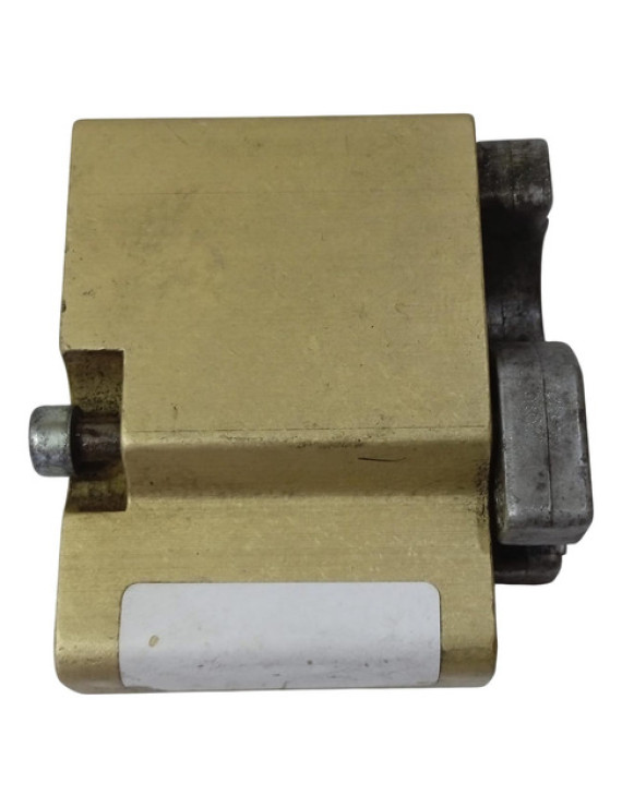 Válvula Expansão Ar Condicionado Audi A3 2001 - 2005