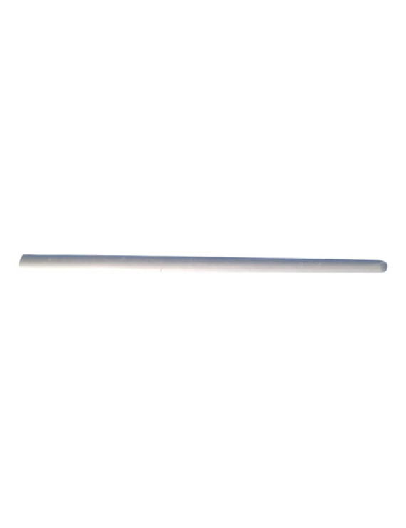 Friso Porta Dianteira Direita Peugeot 307 2002 - 2006 Cinza