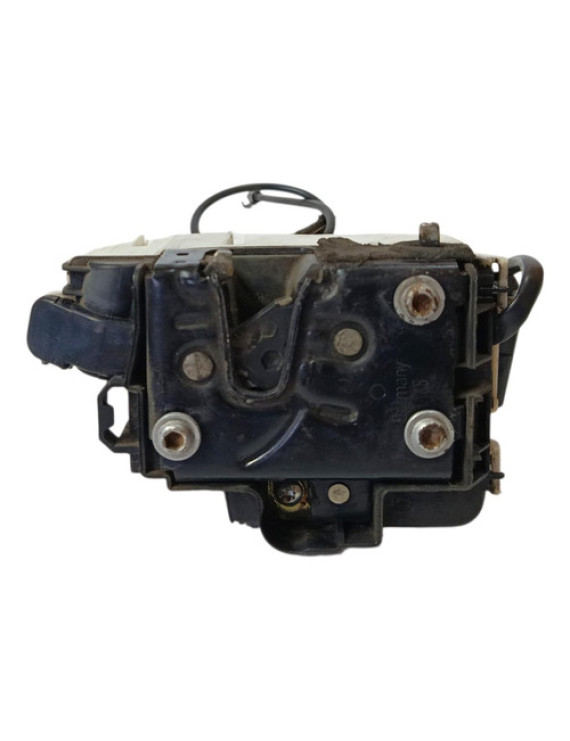 Fechadura Porta Traseira Esquerda Seat Córdoba 1999 - 2001