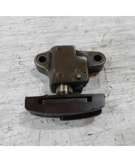 Tensor Esticador Da Corrente Nissan Tiida 1.8 2009 - 2012    Preto