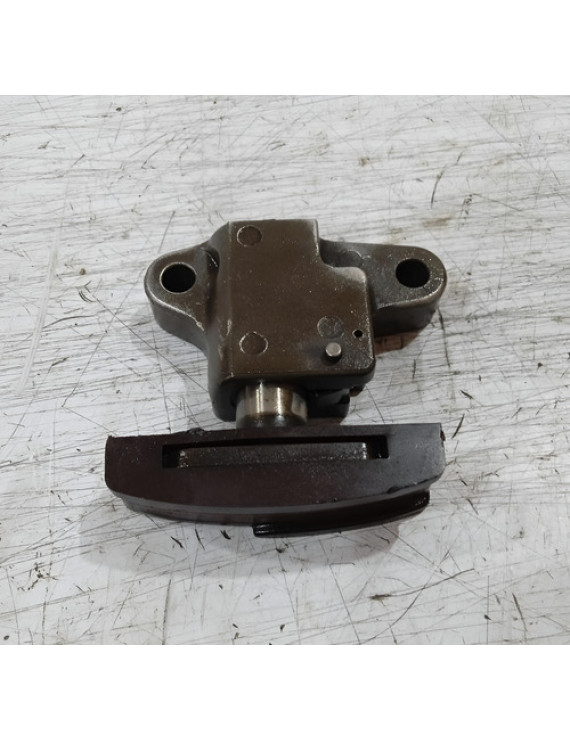Tensor Esticador Da Corrente Nissan Tiida 1.8 2009 - 2012    Preto
