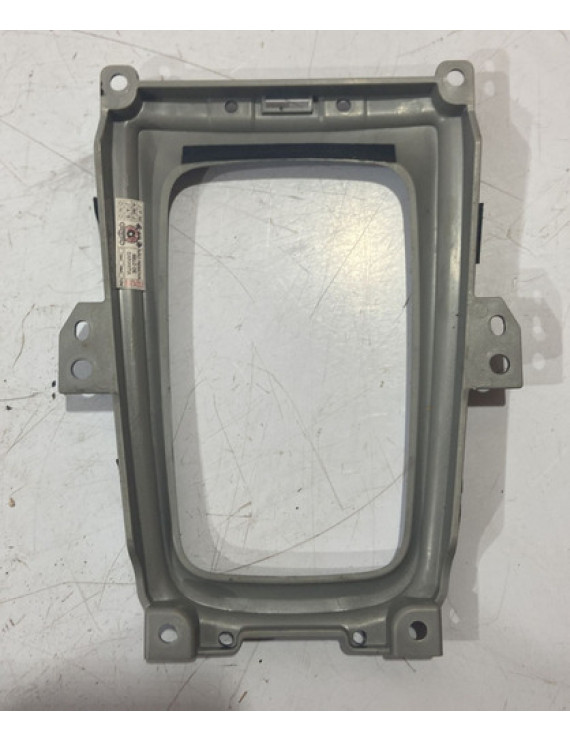 Moldura Alavanca Câmbio Sentra 2014 2015