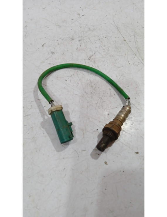 Sonda Lambda Focus 1.6 2005 / 98ab-9f472-bb