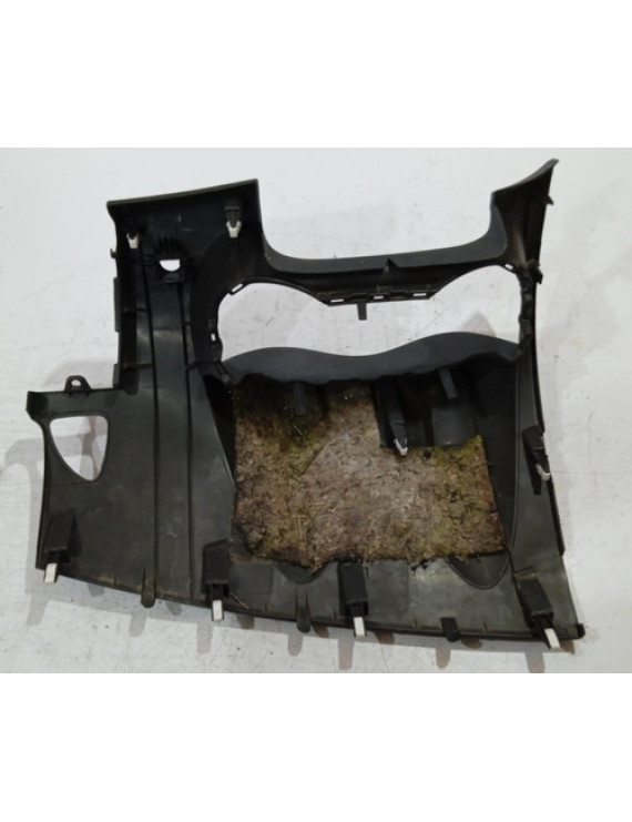 Moldura Do Painel Instrumentos Outlander 2010 2011 2012