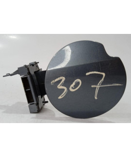Portinhola Tampa Tanque Peugeot 307 2005 - 2012