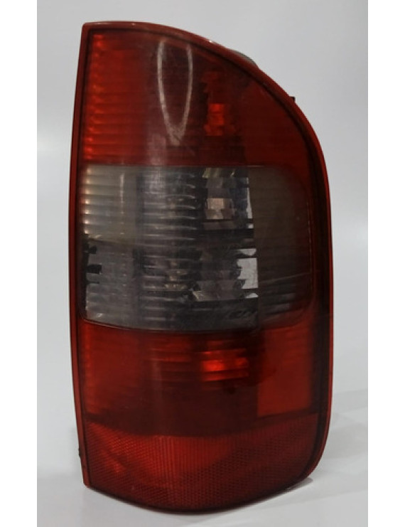 Lanterna Direita S10 2001 - 2008