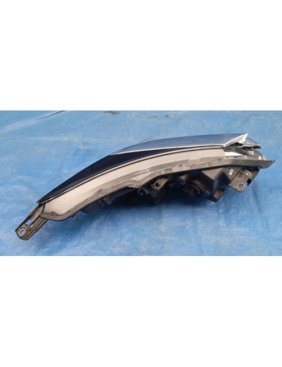 Farol Direito Honda Hrv 2016 2017 2018 2019 2020 2021 Direito/passageiro