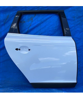 Porta Traseira Direita Volvo Xc60 2009 2010 2011 2012 2013