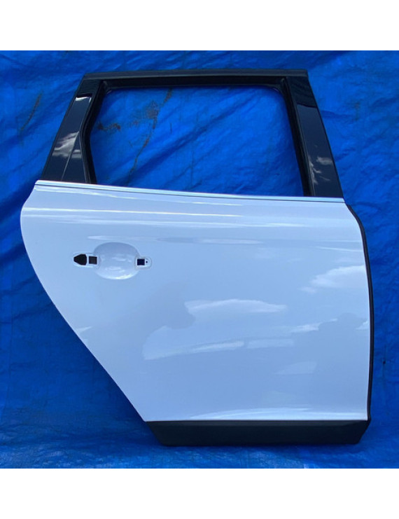 Porta Traseira Direita Volvo Xc60 2009 2010 2011 2012 2013