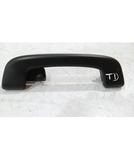 Alça Do Teto Traseiro Direito Bmw 135 3.0 2015 Preto