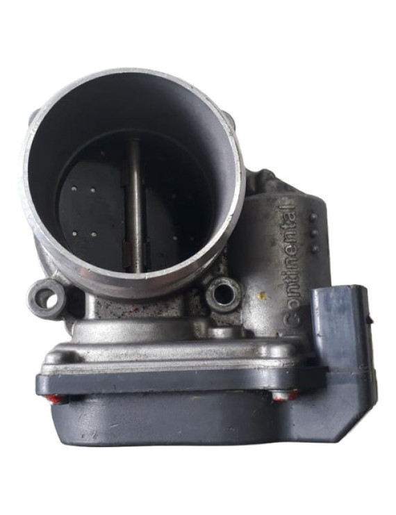 Tbi Corpo Borboleta Golf Jetta Tiguan 2.0 2008 / 06f133062c