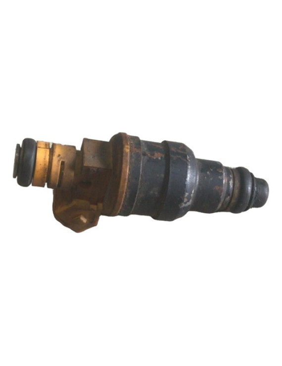 Bico Injetor Hyundai Atos Prime 1.0 12v 1999 / 9250930023