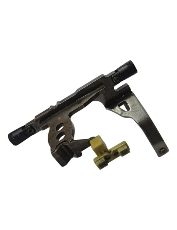 Garfo Para Transmissão Câmbio Xc60 T5 2.0 2012 2013 2014 Prateado