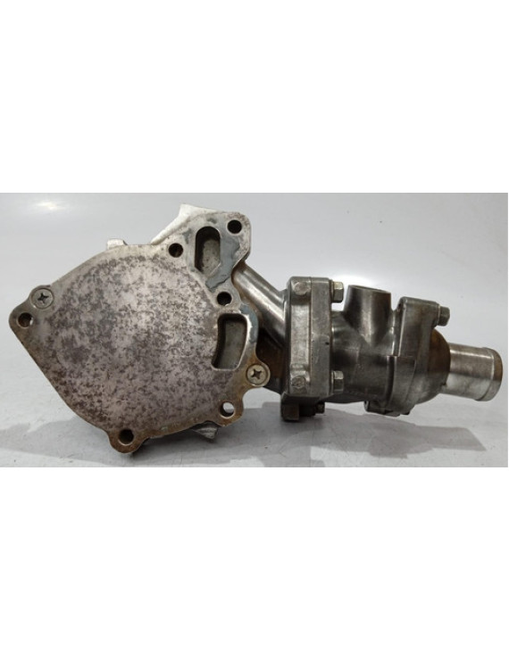 Bomba De Água L200 Triton 2.5 2004