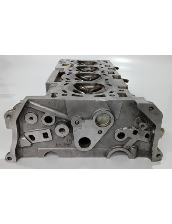 Carcaça Cabeçote Mitsubishi Lancer 2.0 2012