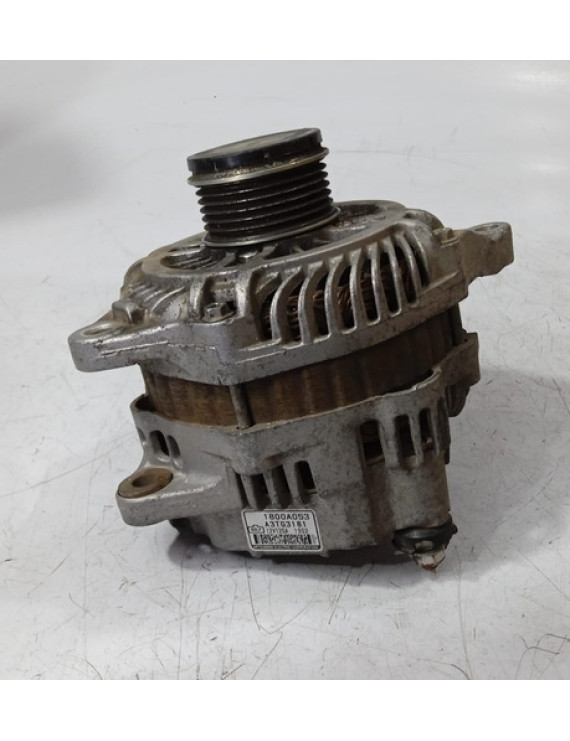Alternador Outlander Lancer Asx 2.0 2011 - 2016
