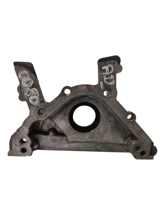 Retentor Virabrequim Golf Bora 2.0 2011 2012