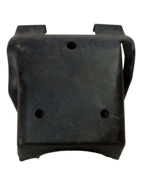 Acabamento Inferior Coluna Direção Freelander 1 2005