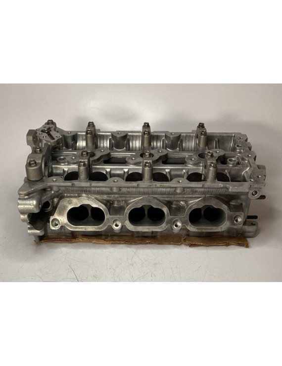 Cabeçote Direito Sem Comandos Azera 3.0 V6 2012 A 2016