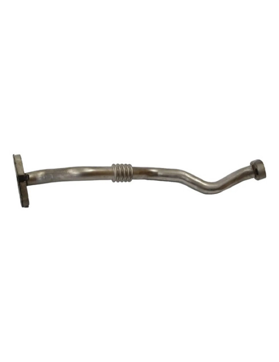 Duto Cano De Retorno Da Turbina Cruze 1.4 2017 - 2021