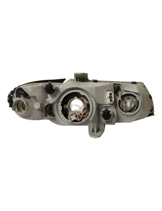 Farol Esquerdo Omega Australiano 1999 2000 2001 Esquerdo/motorista