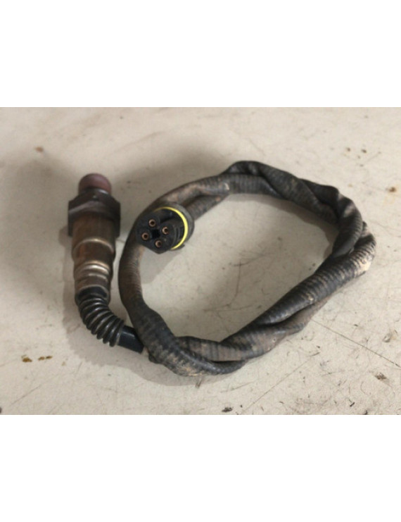 Sonda Lambda Mercedes Clk 320 2002 - 2009 / 0015400717