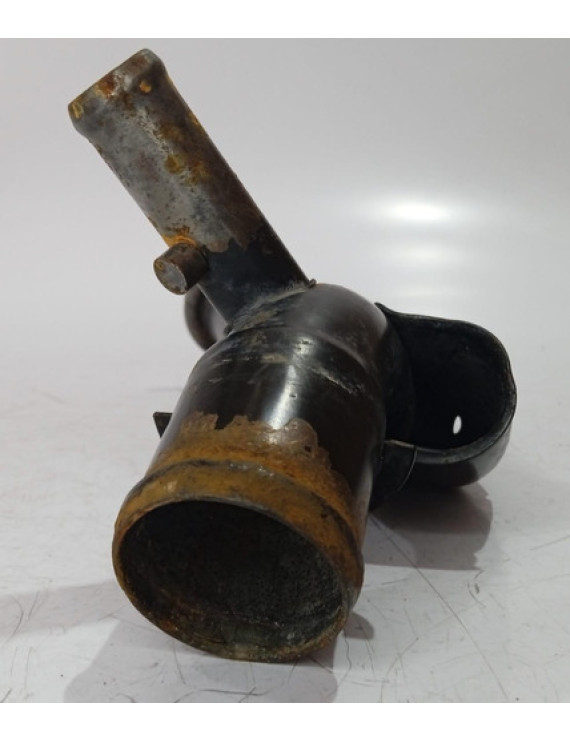 Mangueira Turbo Cano Água Fiat Brava Marea 1998 - 2003