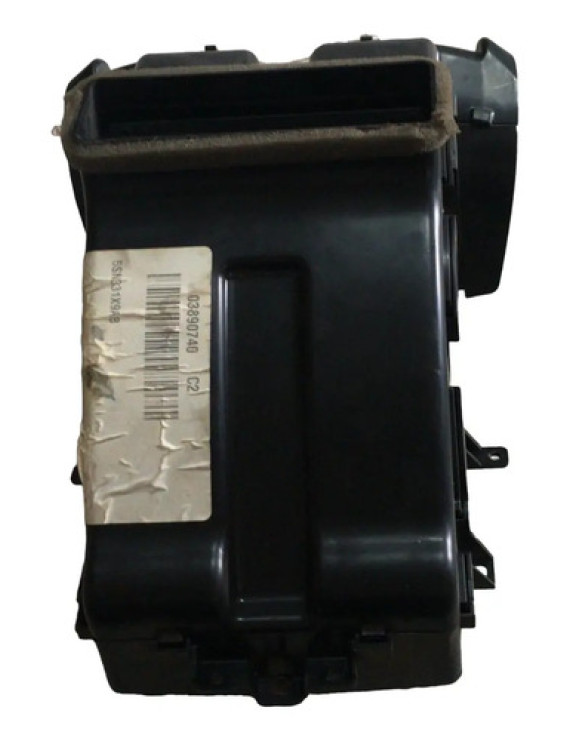 Difusor De Ar Traseiro Jeep Cherokee 2015