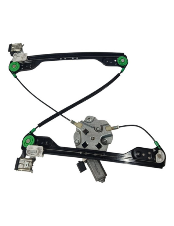 Máquina Vidro Dianteira Esquerda Chrysler 300c 2005 2006