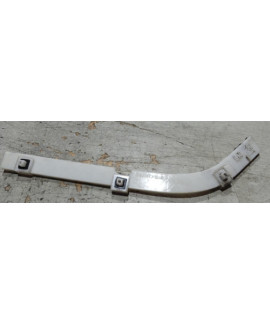 Suporte Parachoque Traseiro Esquerdo Lancer 2.0 2014