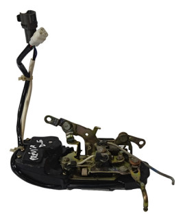 Fechadura Dianteira Esquerda Toyota Prévia 1990 - 1999 Fechadura Dianteira Esquerda Toyota Prévia 1990 - 1999