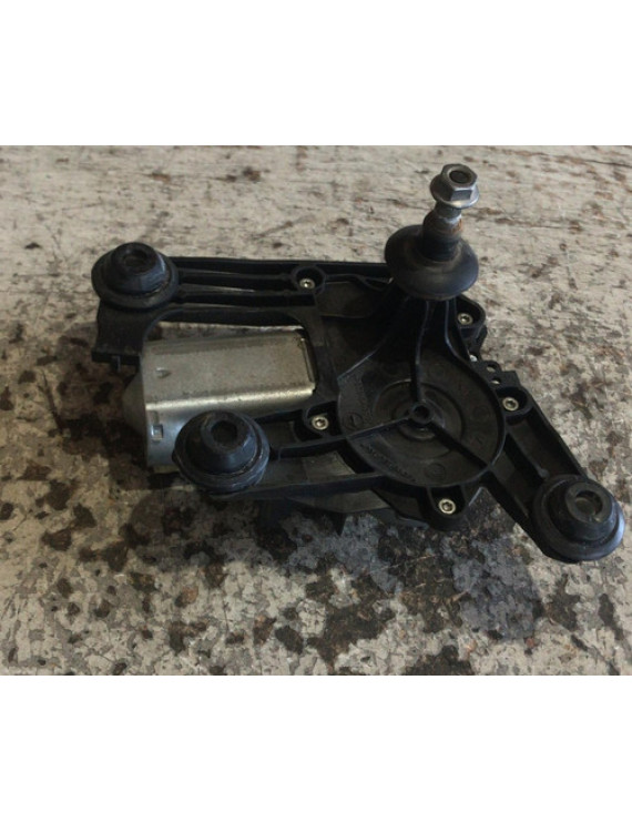 Motor Limpador Traseiro Peugeot 3008 2012