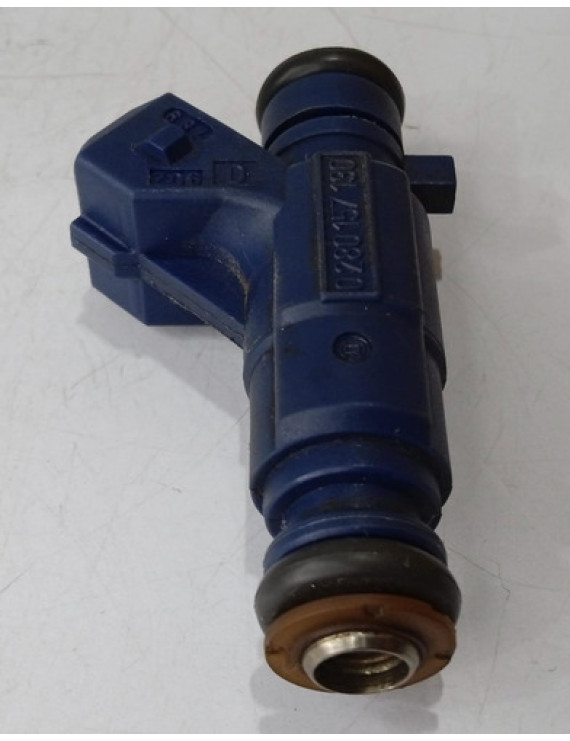 Bico Injetor Peugeot 208 308 1.6 2012 - 2021 / 0280157130