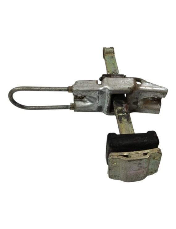 Limitador Porta Dianteira Esquerda Kombi 1976 - 2014