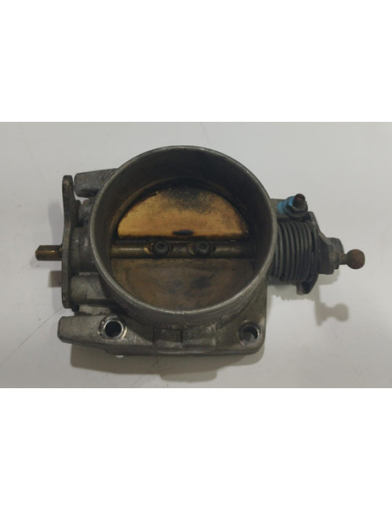 Corpo Borboleta Tbi Volvo S70 850 T5 1998 / 3531842