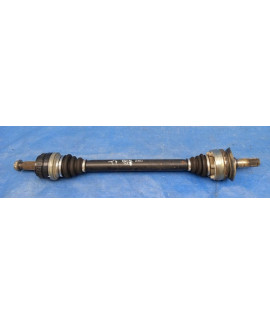 Semi Eixo Traseiro Direito Bmw 328i 320i 2006 - 2011