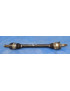 Semi Eixo Traseiro Direito Bmw 328i 320i 2006 - 2011