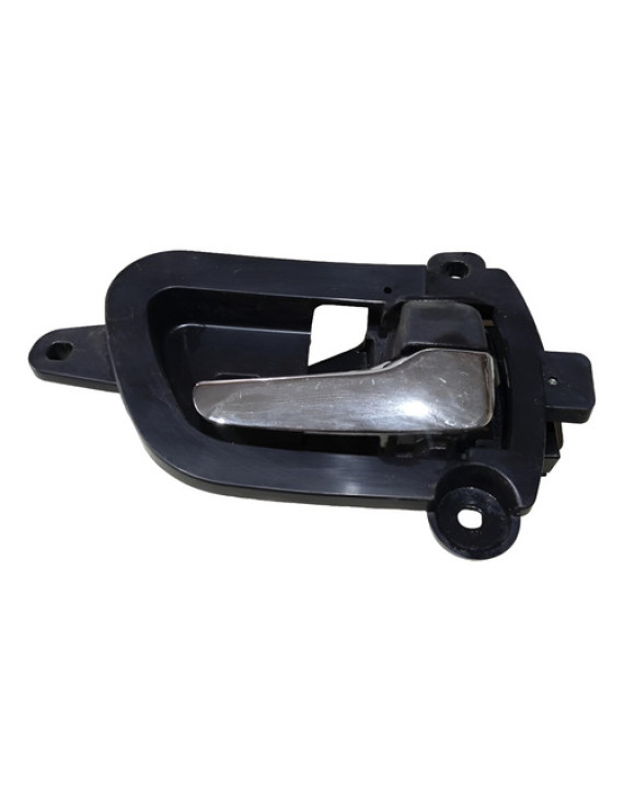 Maçaneta Interna Traseira Direita Outlander Lancer 2012 Traseira