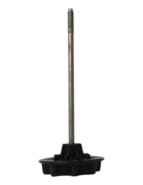 Parafuso Trava Estepe Lexus Es350 2008 2009