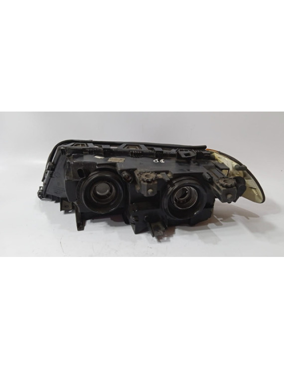 Farol Bmw 320i 325i 328i 1999 2000 2001 / Detalhe