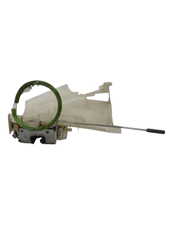 Fechadura Elétrica Dianteira Direita Audi A3 2001 - 2005