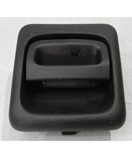 Puxador Porta Correr Ducato Boxer Jumper 1998 - 2014 Avaria