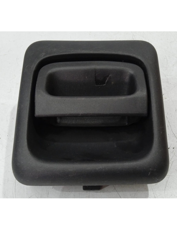 Puxador Porta Correr Ducato Boxer Jumper 1998 - 2014 Avaria