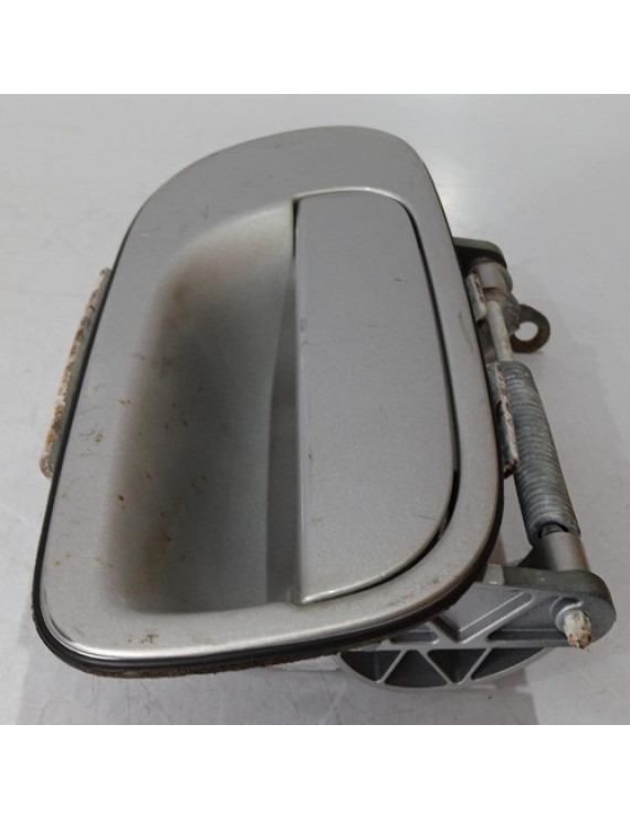 Maçaneta Externa Traseira Direita Volvo S80 1998 - 2004