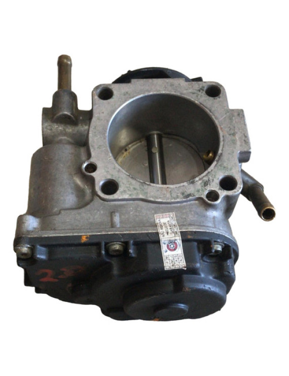 Corpo De Borboleta Tbi Golf Bora 2.0 1999 - 2005 06a133064h