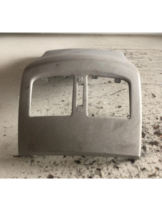 Moldura Ar Condicionado Tras. Es350 2007 - 2012 58903-33080