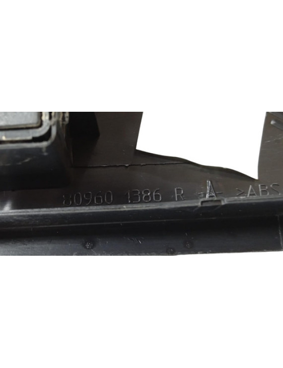 Botão De Vidro Dianteiro Direito Duster Oroch 2015 - 2020