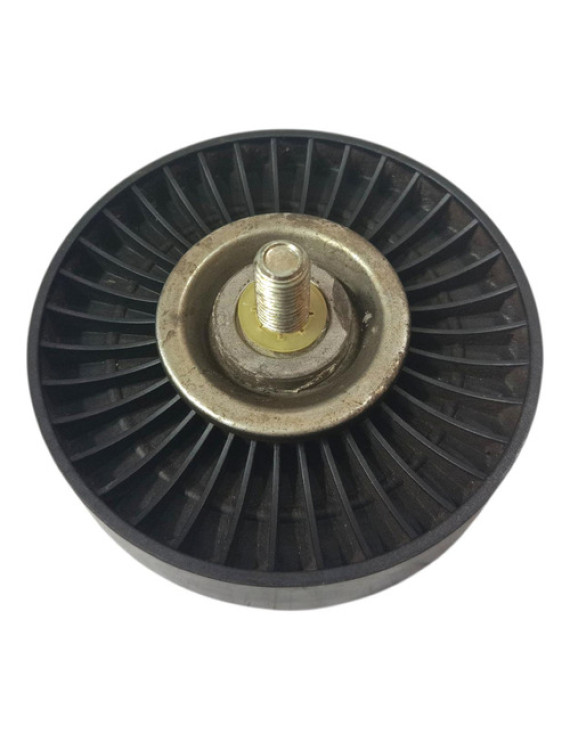Polia Alternador Jac J2 J3 J5 2011 - 2016